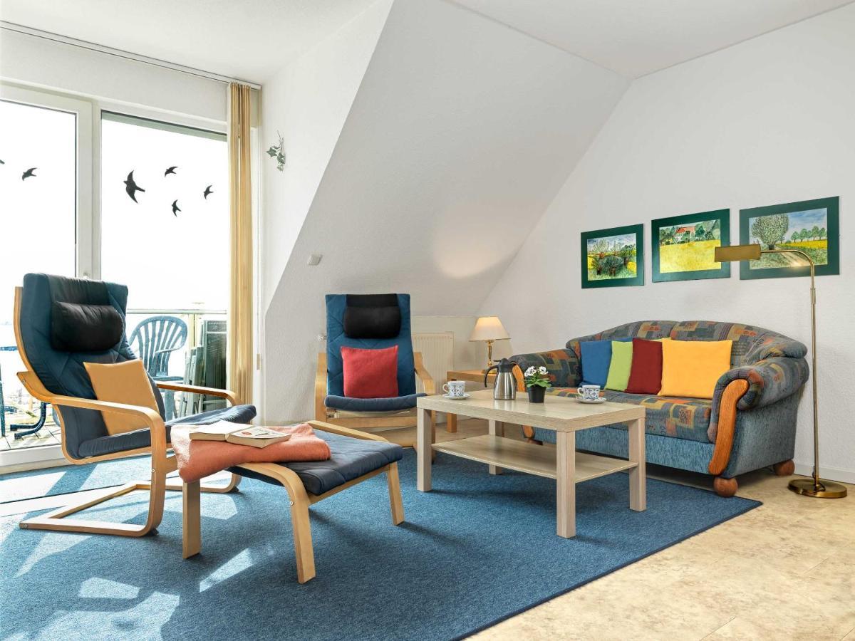 Appartamento Hafenkieker Kirchdorf  Esterno foto