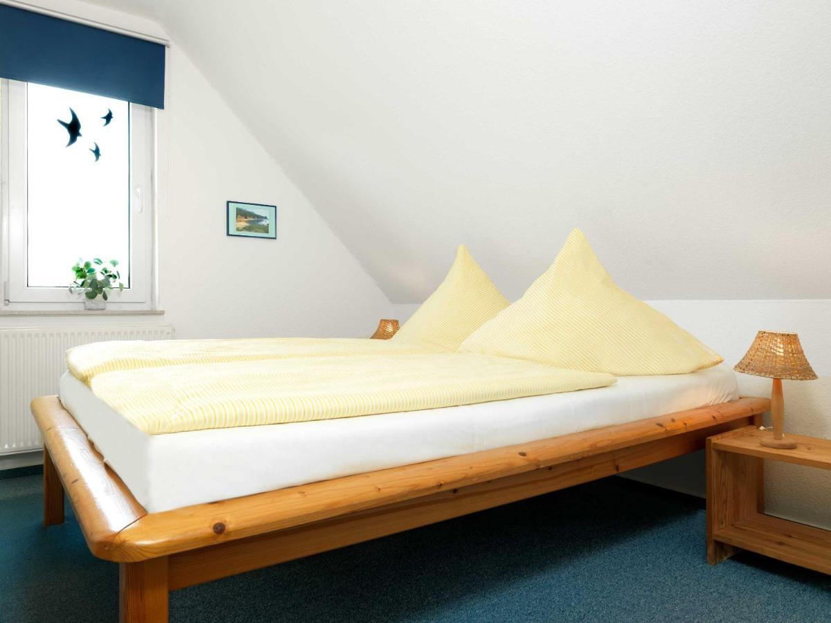 Appartamento Hafenkieker Kirchdorf  Esterno foto